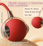 BOLA INTERACTIVA - Imagen 4